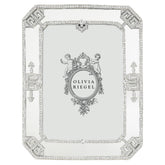 Deco Mirror 5" x 7" Frame